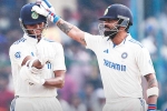 India Vs Bangladesh test series, India, india beat bangladesh in the second test with many records, Hasan