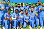 India Vs South Africa scorecard, South Africa, india beat south africa to bag the odi series, Bcci