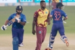 India Vs West Indies breaking news, India Vs West Indies breaking news, first t20 india beat west indies by 6 wickets, Pollard
