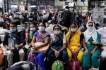 deaths, India, confirmed cases in india cross 1000 death toll at 28, Karnataka government