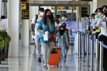 Quarantine Rules India latest news, Covid-19, india lifts quarantine rules for foreign returnees, Quarantine