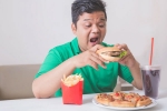 Why India needs an Urgent War on Junk Food?