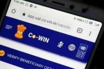 CoWin for 76 countries, CoWin latest, 76 countries interested in india s covid platform cowin, Conclave