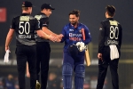 India Vs New Zealand test matches, India Vs New Zealand second T20, india seal the t20 series after second victory against new zealand, Indian skipper