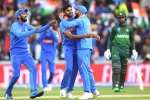 India Beats Pakistan, ICC world cup, india vs pakistan icc cricket world cup 2019 india beat pakistan by 89 runs, India beat pakistan