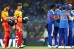 T20 World Cup 2026 news, Zimbabwe, india s win against zimbabwe makes semis chances alive, Ishan kishan