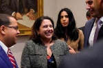 DC Circuit, Indian American, indian american neomi rao to replace kavanaugh on dc circuit court, Navtej singh sarna DC Circuit, Indian American, indian american neomi rao to replace kavanaugh on dc circuit court, Navtej singh sarna