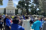 Indian Americans research, Indian Americans latest, 40 of indian americans consider leaving usa, Indian americans in usa