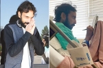 ajay kumar hunger strike, ajay kumar hunger strike, indian asylum seeker released by u s after 70 day hunger strike, Newyork