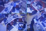 Dasari Gopikrishna updates, Dasari Gopikrishna death, indian man shot dead during texas robbery, Dasari gopikrishna