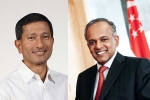 Indian-Origin Ministers, Ministers, two indian origin ministers to play key role in trump kim summit, Korma