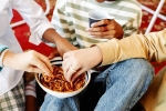 Gut Health, Indian Snacking Habits breaking, how indian snacking habits can impact gut health, Healthy