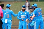 Mohd. Siraj, Indian cricket team, indian squad for world cup 2023 announced, Indian cricket team