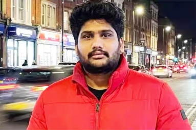 Indian Student Killed In Germany On New Year