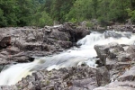 Jithendranath Karuturi, Two Indian Students Scotland, two indian students die at scenic waterfall in scotland, Sco