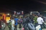 Indian Students in Iran breaking, Indian Students in Iran latest updates, 110 indian students evacuated from iran to armenia, Canada