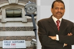 Indian-origin news, Indian businessman, indian businessman wins uk s prestigious award, East india company