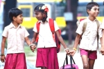 primary level, household, 60 of indian children go to school on foot survey, Indian children primary level, household, 60 of indian children go to school on foot survey, Indian children