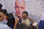 top stories, top stories, pakistan media claims police arrested three indian spies, Kulbhushan jadhav top stories, top stories, pakistan media claims police arrested three indian spies, Kulbhushan jadhav