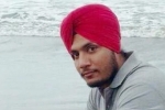 Sushma Swaraj, Indian student murdered, indian student murdered in new zealand, Nri child custody