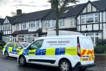 Indian woman Killed in UK videos, Cryton, indian woman stabbed to death in the united kingdom, Hbo