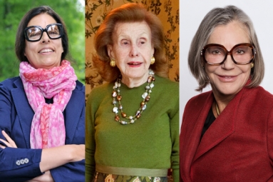 International Women&rsquo;s Day 2019: Here Are the Five Richest Women in the World