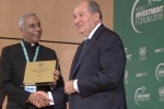 investment, Renewable Energy, invest india wins un award for boosting renewable energy investment, Invest india