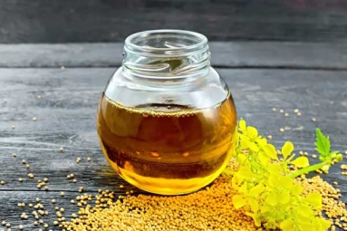 Is Mustard Oil Harmful for Heart Health? Is Mustard Oil Harmful for Heart Health?