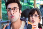 Jagga Jasoos story, Jagga Jasoos rating, jagga jasoos movie review rating story cast and crew, Saurabh shukla