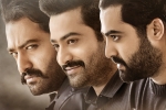 Jai Lava Kusa updates, Tarak remuneration, jai lava kusa hindi rights gets a huge price, Sardar gabbar singh