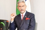 S Jaishankar breaking, Operation Sindoor, s jaishankar has a strong anti terror message, Oops