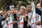 United States, Saudi Arabia, u s voices concern over missing saudi journalist, Lindsey