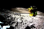 Japan moon lander updates, Japan moon lander shocking, japan s moon lander survives second lunar night, Japanese