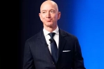 Jeff Bezos latest breaking, Jeff Bezos latest breaking, jeff bezos sells over 3 billion in amazon shares, Presidential candidate