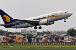 jet airways web check in, jet airways login, jet airways cancels all international flights till april 18, Jet airways crisis