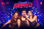 Judwaa 2 Hindi Movie Show Timings in Denver, Judwaa 2 Hindi Movie Review and Rating, judwaa 2 hindi movie show timings, Hindi movie review