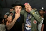 justin bieber and chris brown who is richer, Brown, justin bieber under criticism for supporting rape accused chris brown, Justin bieber