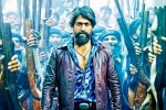 KGF: Chapter 2 numbers, KGF: Chapter 2, kgf chapter 2 crosses rs 1000 cr mark, Srinidhi shetty