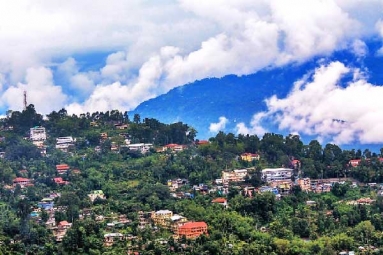 Discover Kalimpong, The Hidden Gem of West Bengal Discover Kalimpong, The Hidden Gem of West Bengal