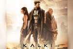 Kamal Haasan, Kalki 2898 AD non-theatrical business, kalki 2898 ad gets a new release date, Success