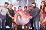 Puri Jagannadh, Kalyanram news, kalyanram s ism audio released, Aditi arya