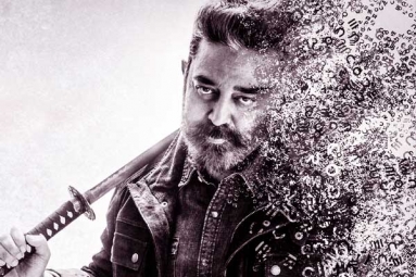 Kamal Haasan announces Vikram Release Date Kamal Haasan announces Vikram Release Date