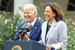 Kamala Harris new breaking, Kamala Harris, kamala harris has a better chance of retaining white house than biden, Michelle obama