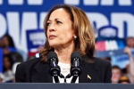 Kamala Harris responds, Kamala Harris latest breaking, kamala harris responds on donald trump attack, Kamala harris news