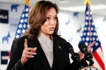 Kamala Harris latest, Kamala Harris USA, kamala harris wins support within democratic party, Arizona