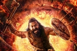 Kantara 2 news, Rishab Shetty, new release date locked for kantara 2, October 9