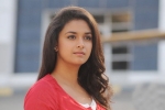 Keerthy Suresh news, Samantha, keerthy suresh turns mahanati, Savithri