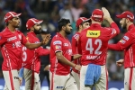 Kings XI Punjab vs Mumbai Indians, Wriddhiman Saha, kings xi punjab keeps its playoffs hopes alive, Pollard