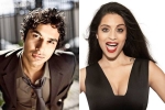 Indian american actors, indian tv actors male, from kunal nayyar to lilly singh nine indian origin actors gaining stardom from american shows, Aziz ansari