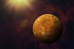 Venus, researchers, researchers find the possibility of life on planet venus, Jupiter